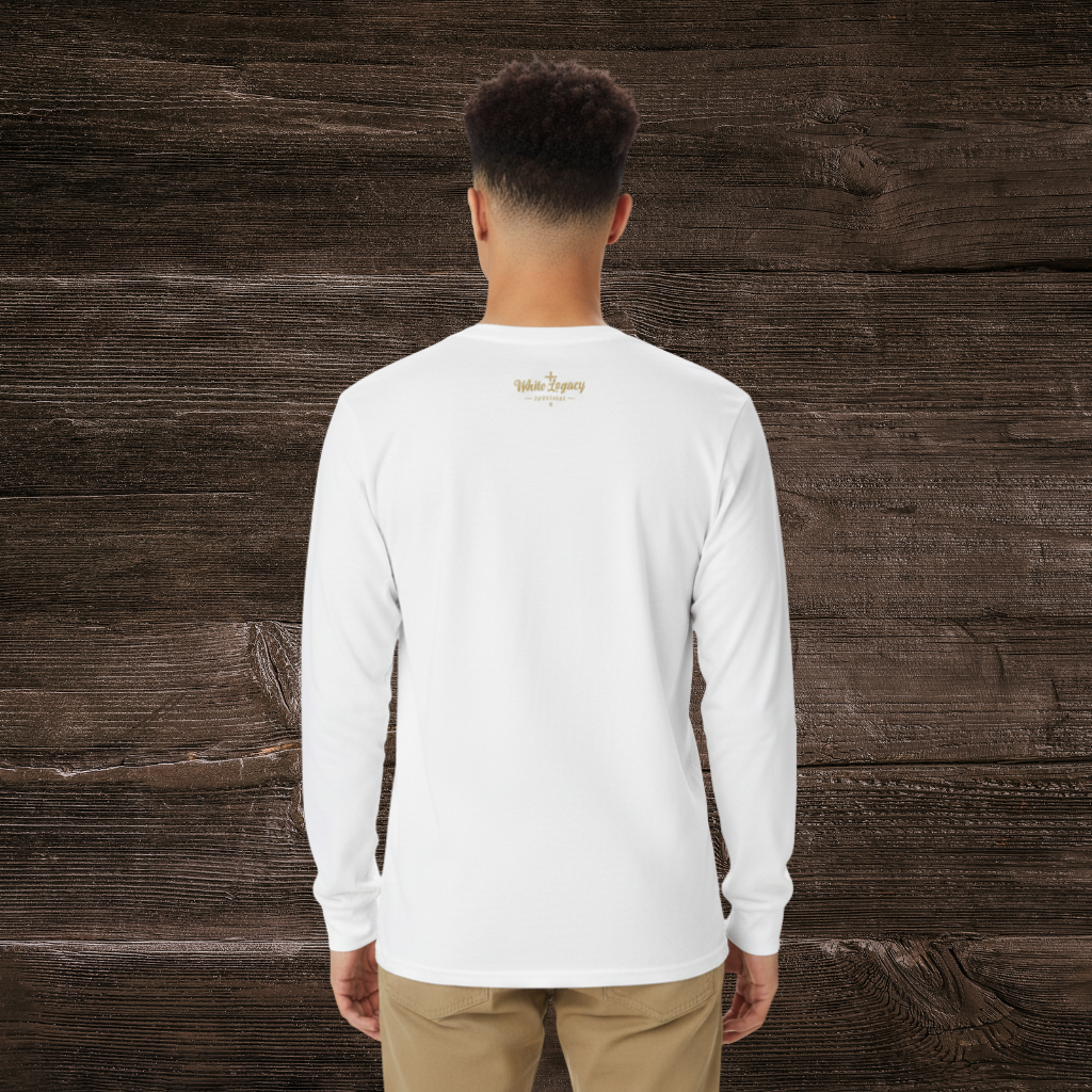 Covenant Long Sleeve