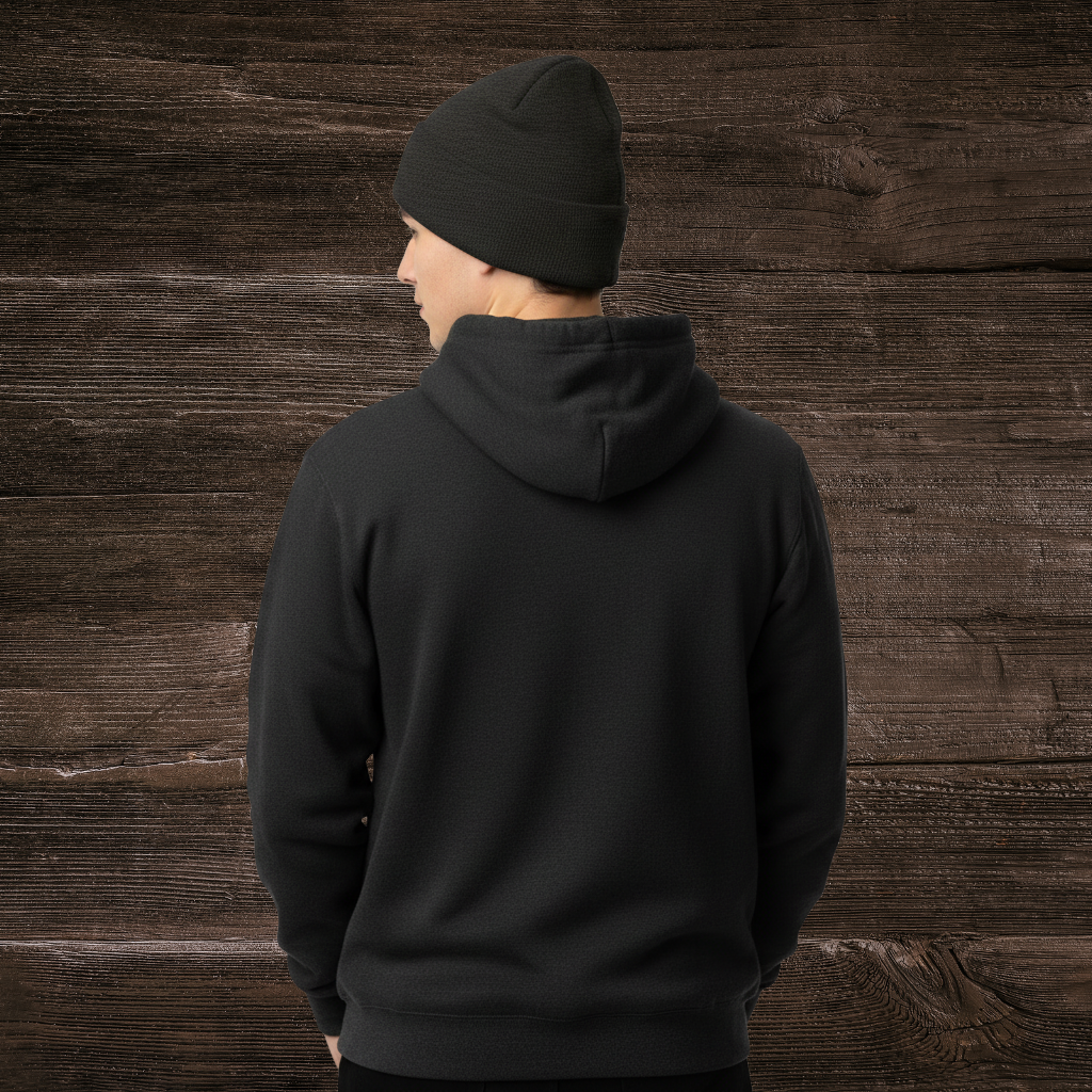 Keeper Beanie | Cuffed Knit Beanie