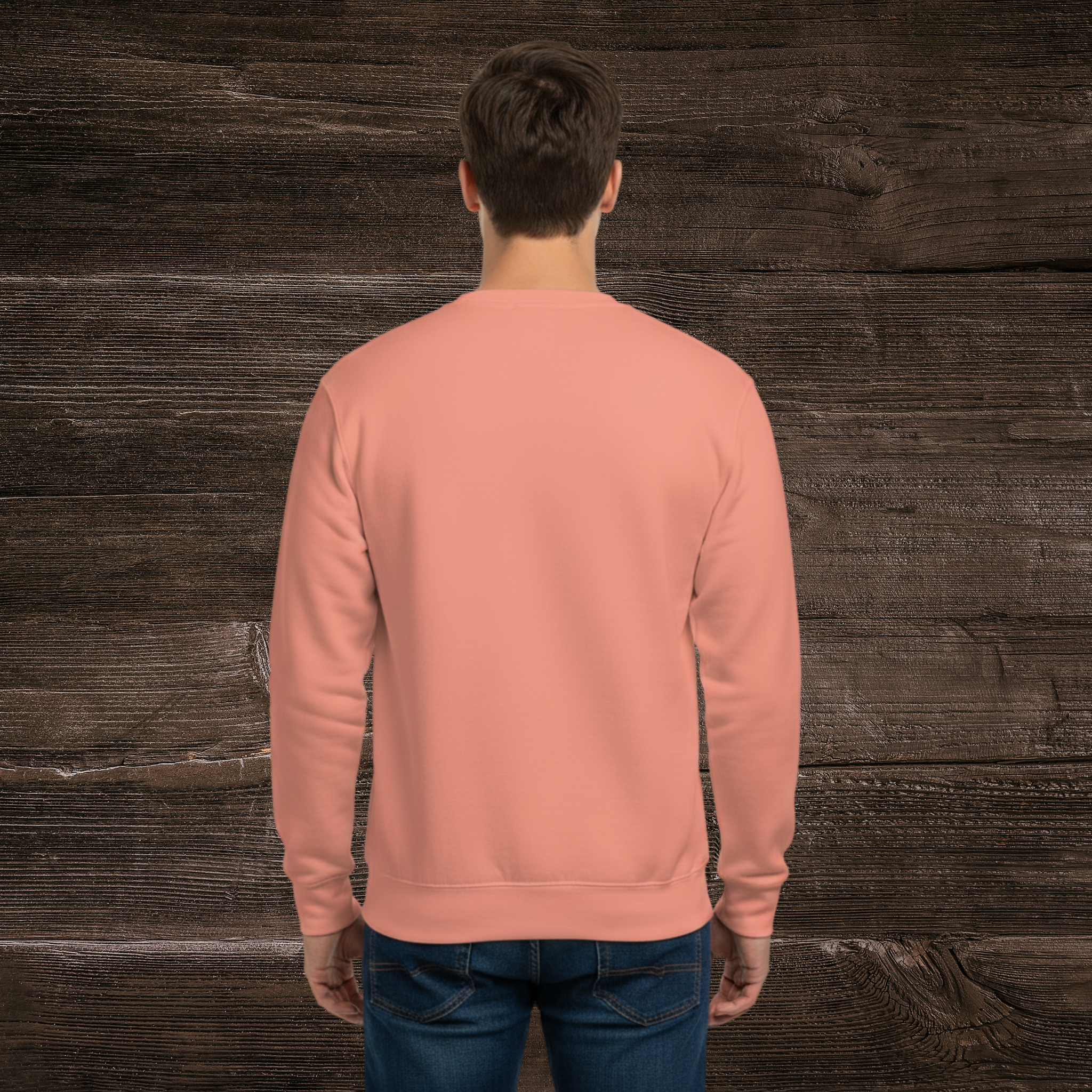 Icon Mark Sweatshirt