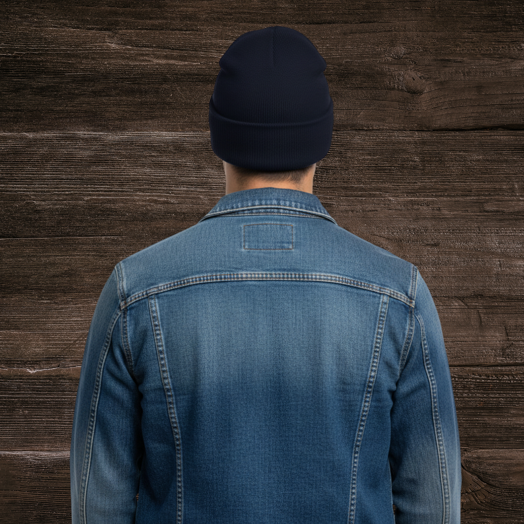 Keeper Beanie | Cuffed Knit Beanie