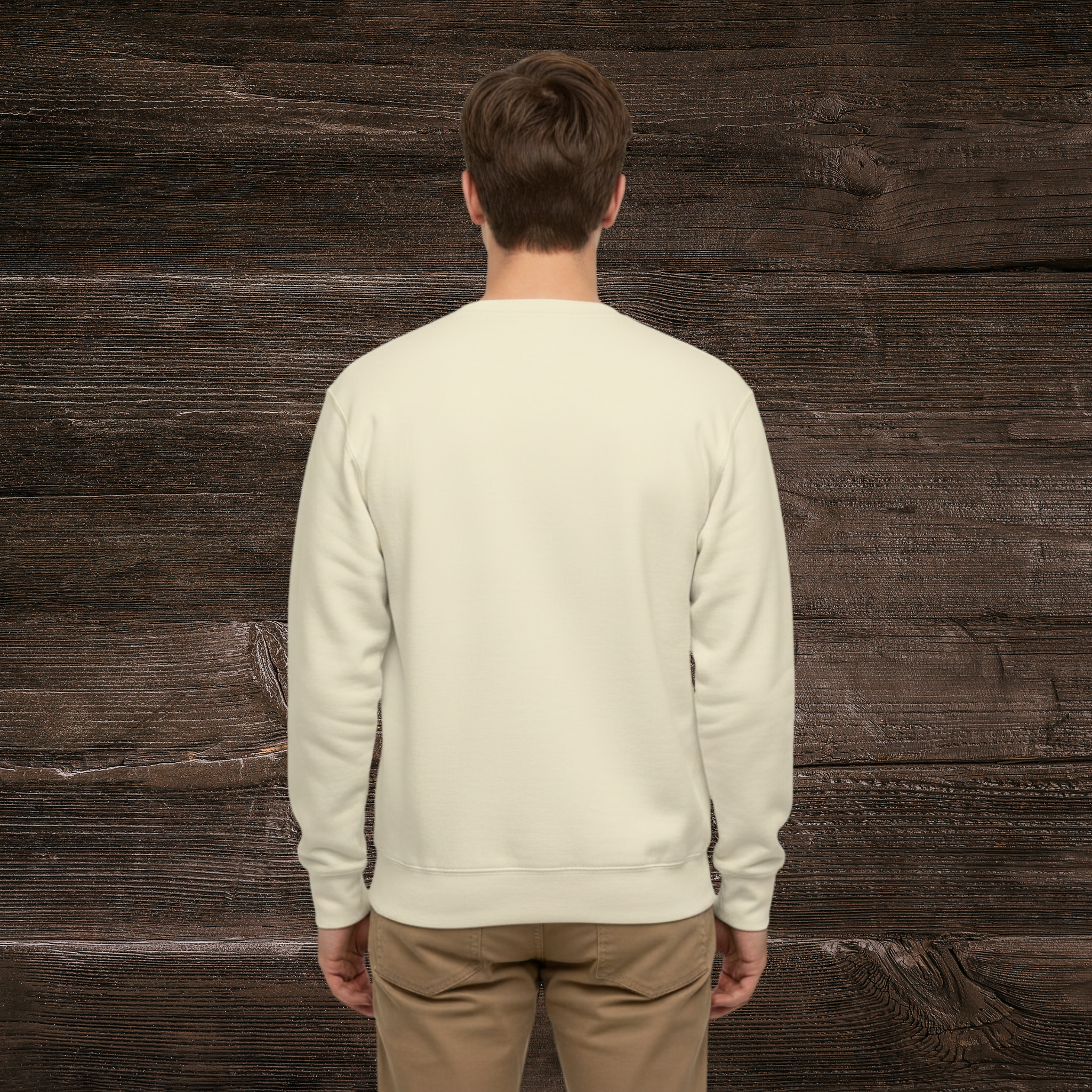 Icon Mark Sweatshirt