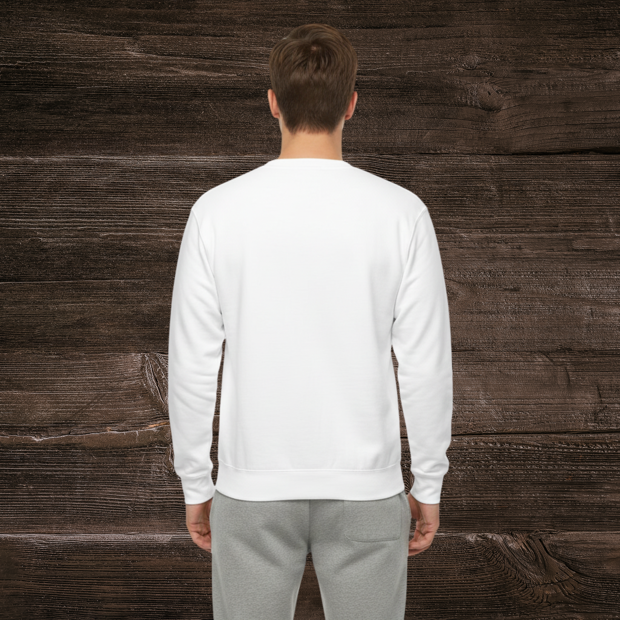 Icon Mark Sweatshirt