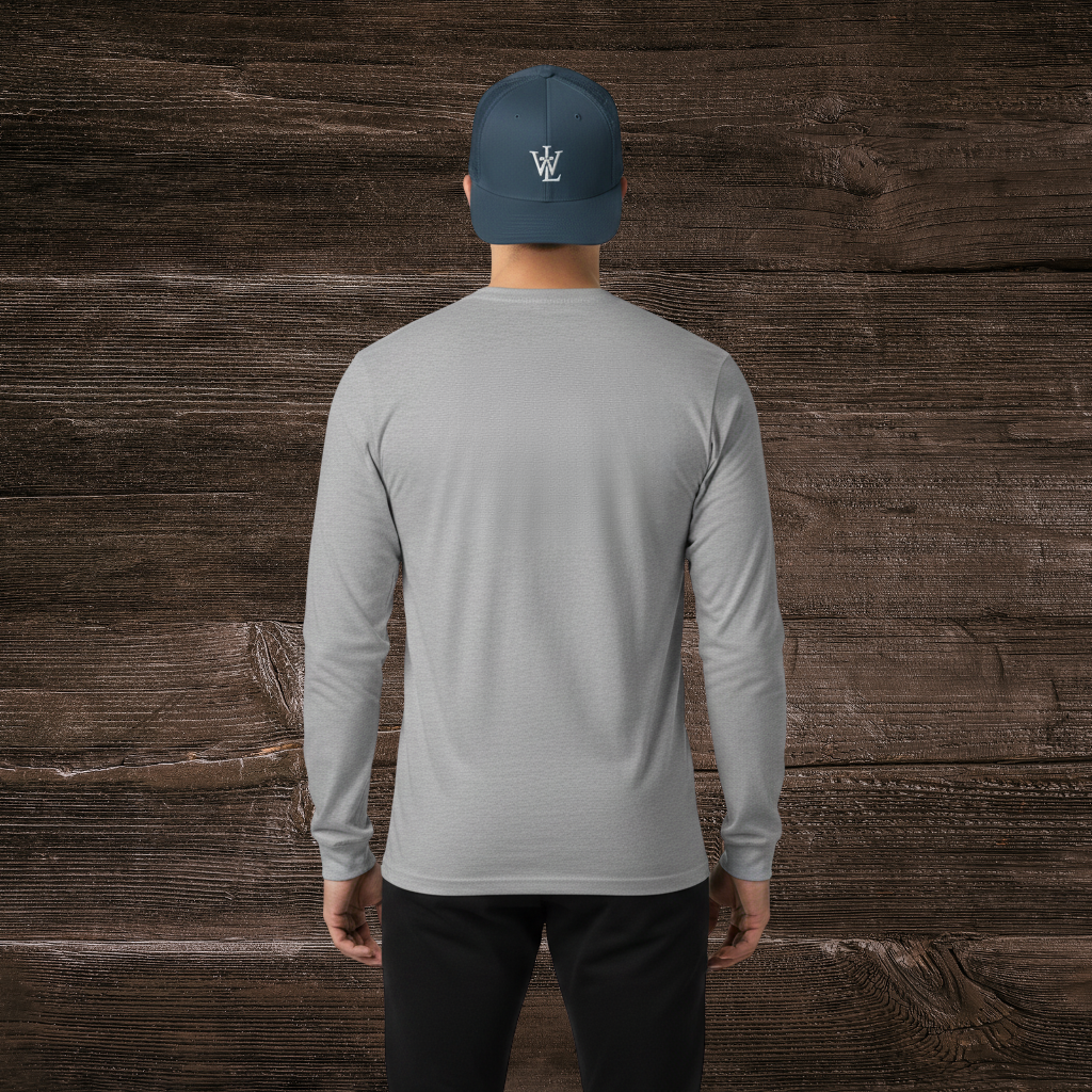 Foundry Long Sleeve