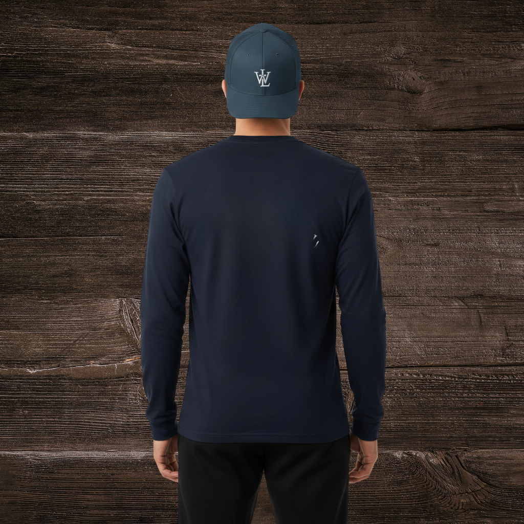 Foundry Long Sleeve