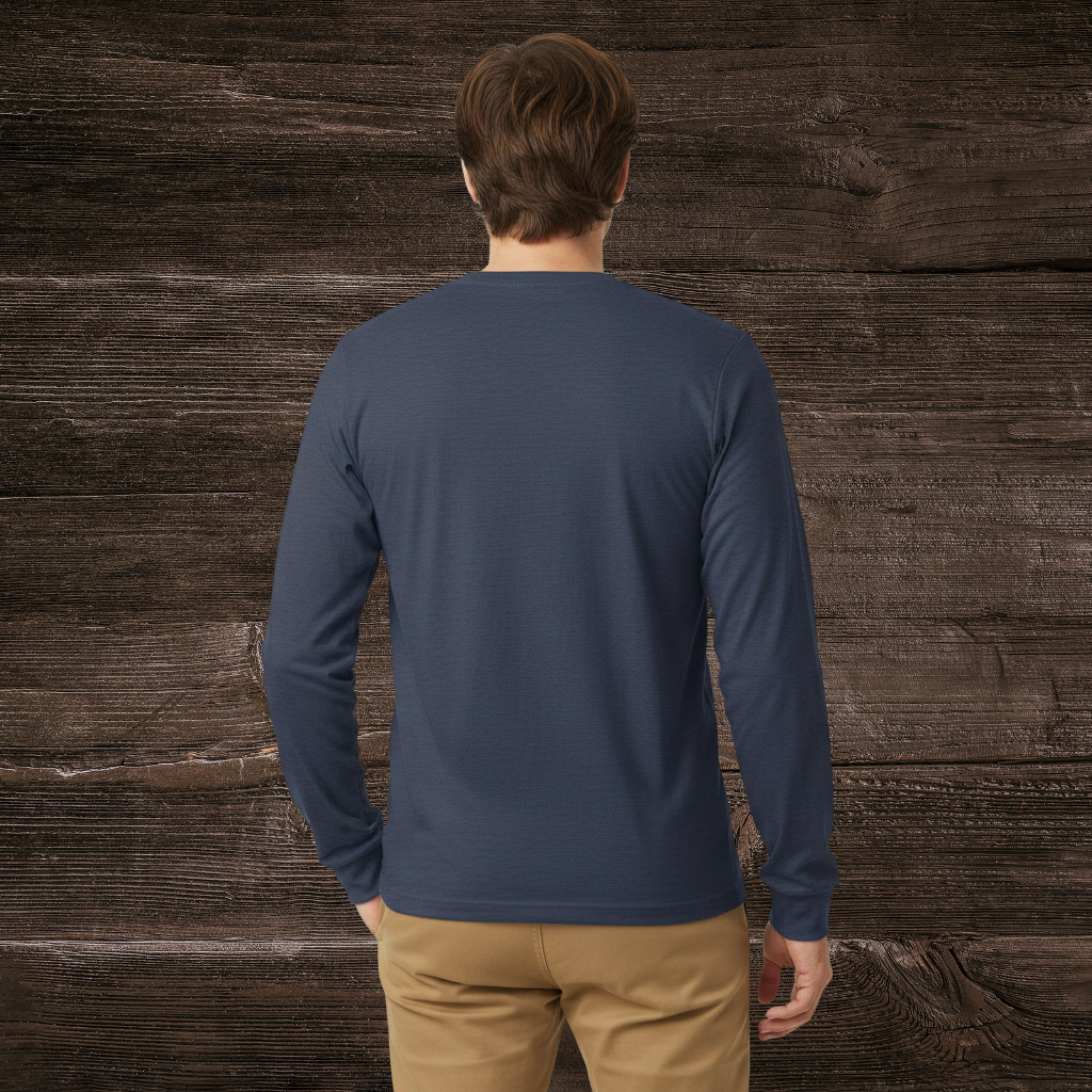 Foundry Long Sleeve
