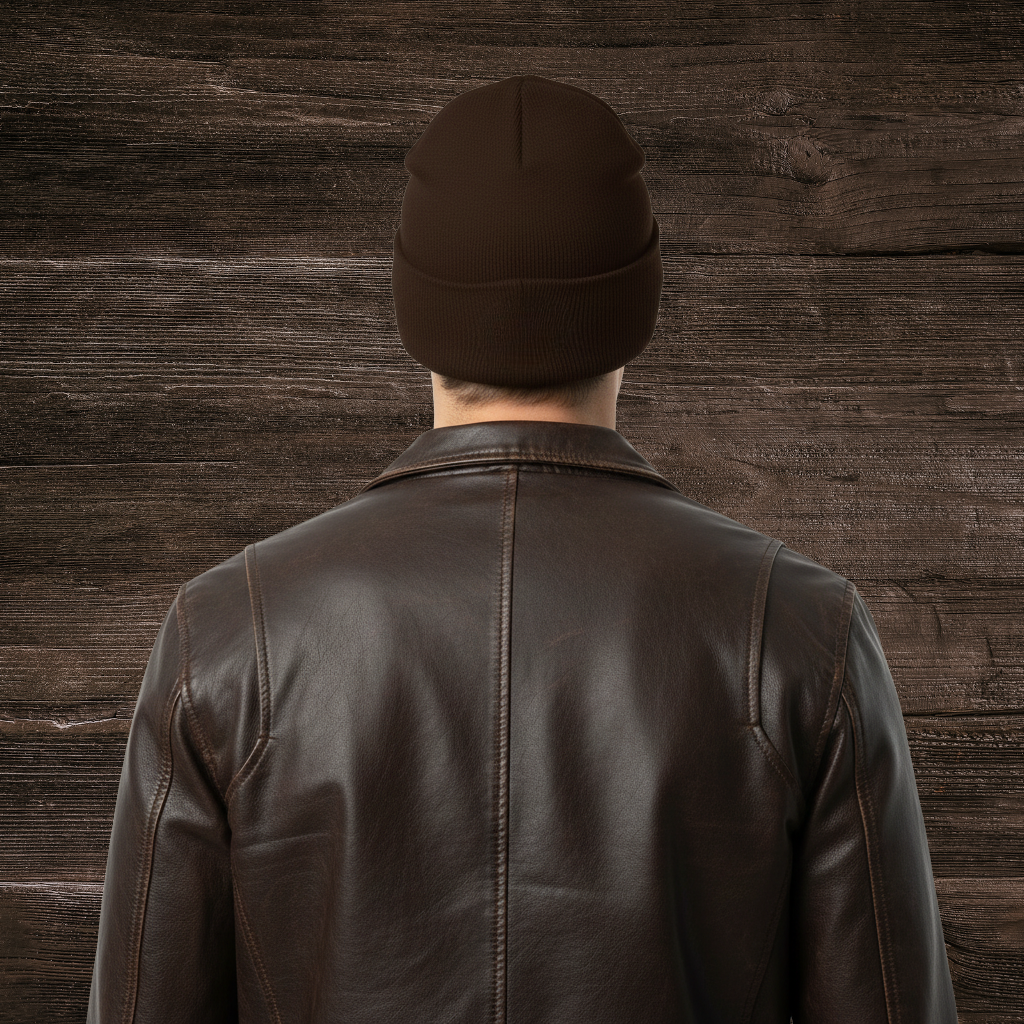 Keeper Beanie | Cuffed Knit Beanie