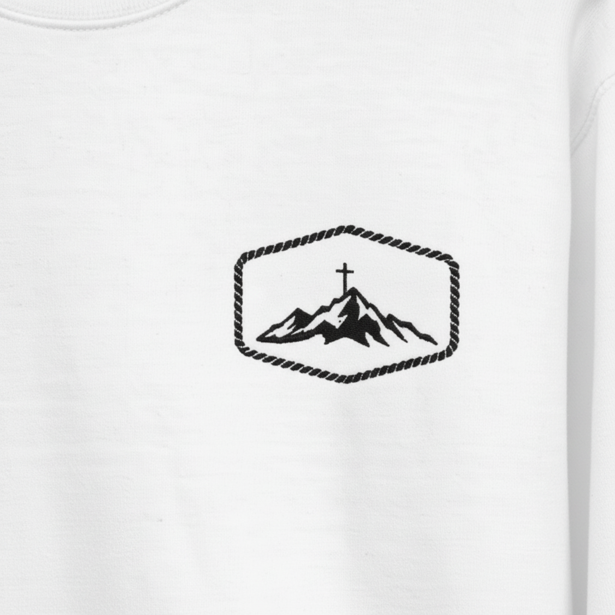 Icon Mark Sweatshirt