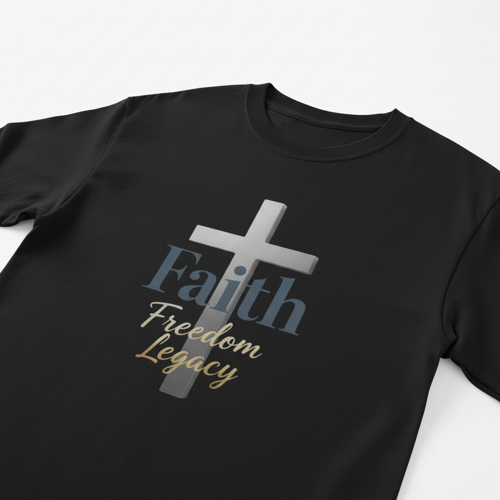 Covenant Long Sleeve