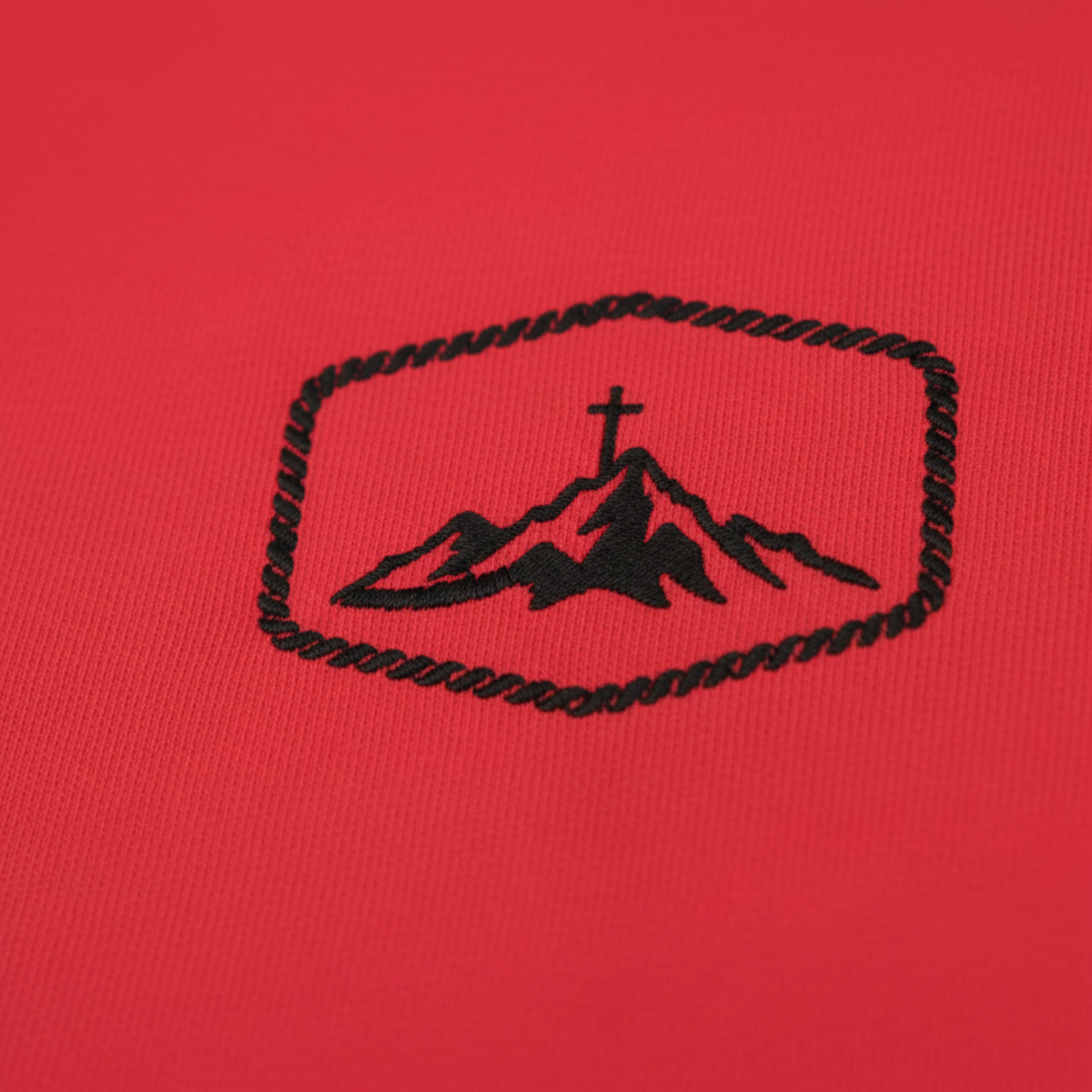 Icon Mark Sweatshirt