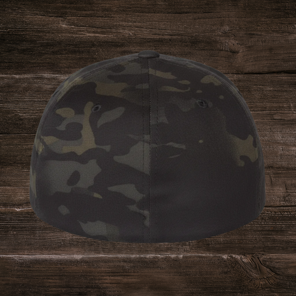 Legacy Camo Trucker Hat