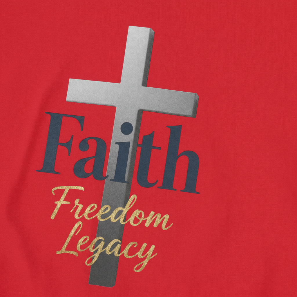 Covenant Long Sleeve