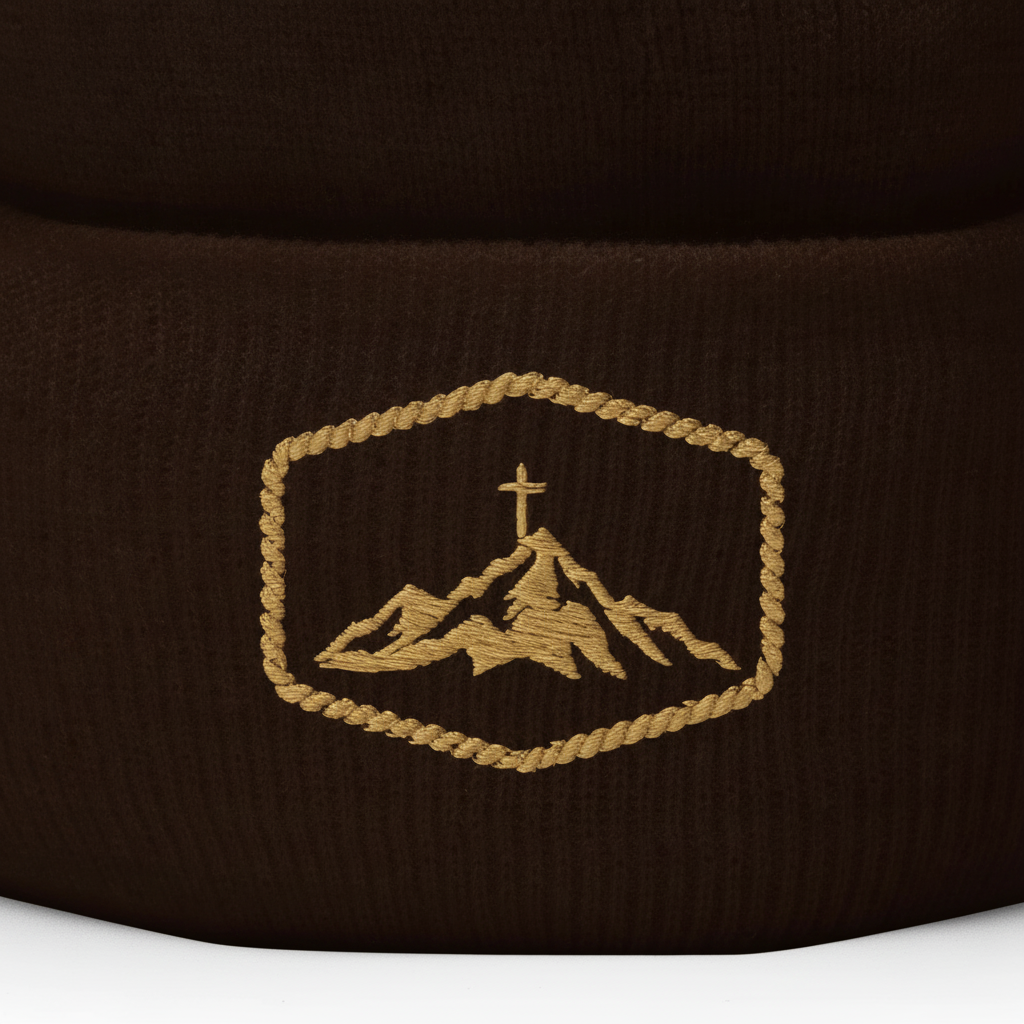 Keeper Beanie | Cuffed Knit Beanie