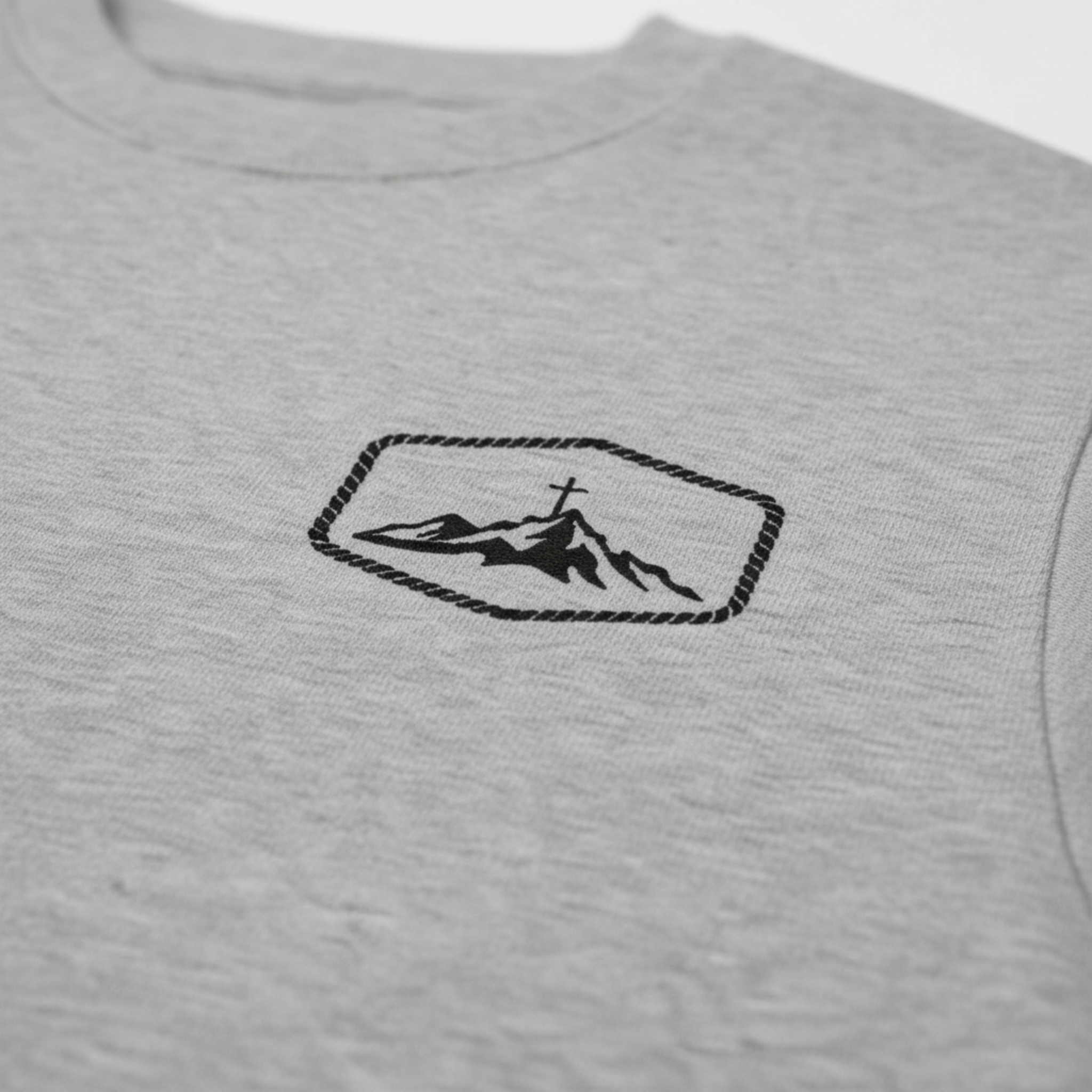 Icon Mark Sweatshirt