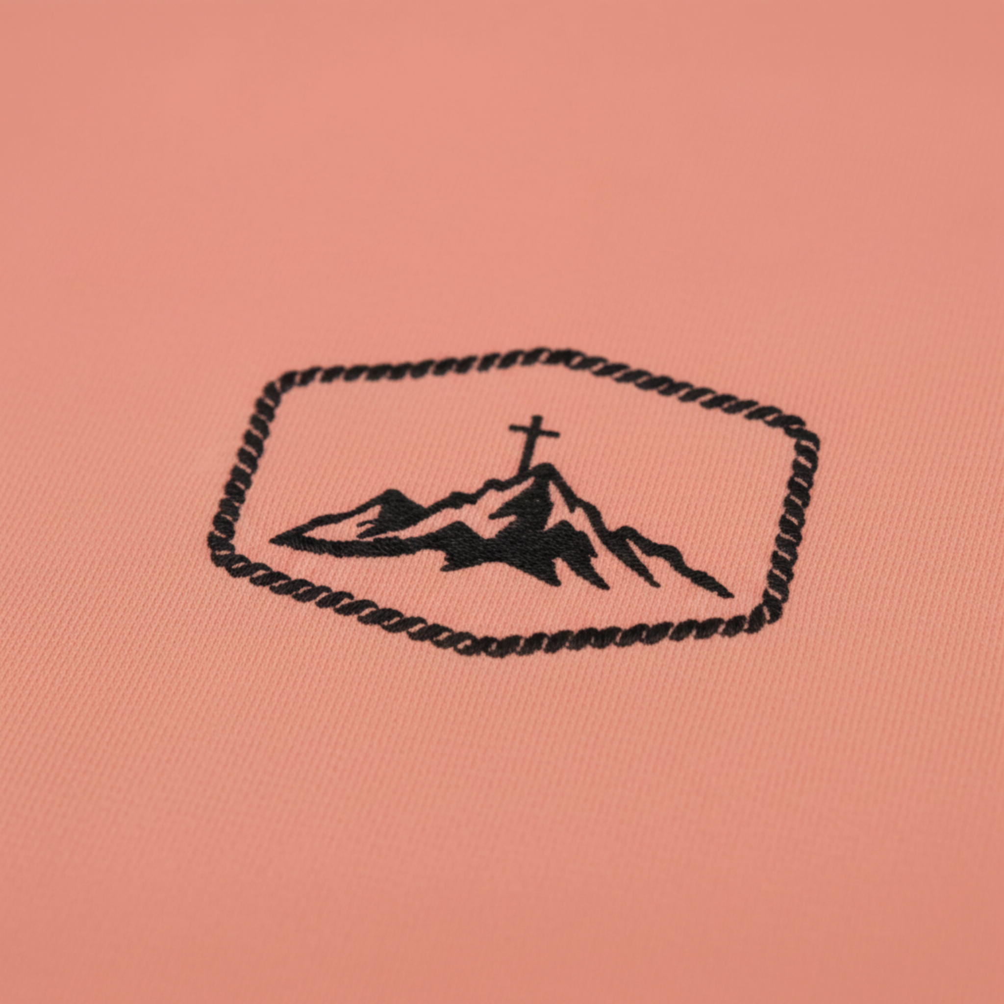 Icon Mark Sweatshirt