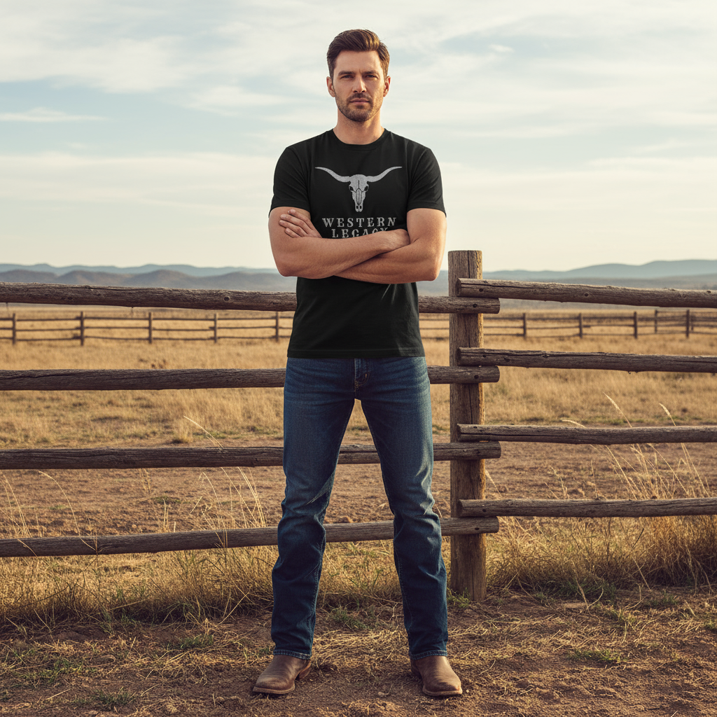 Black-Lifestyle Full Body