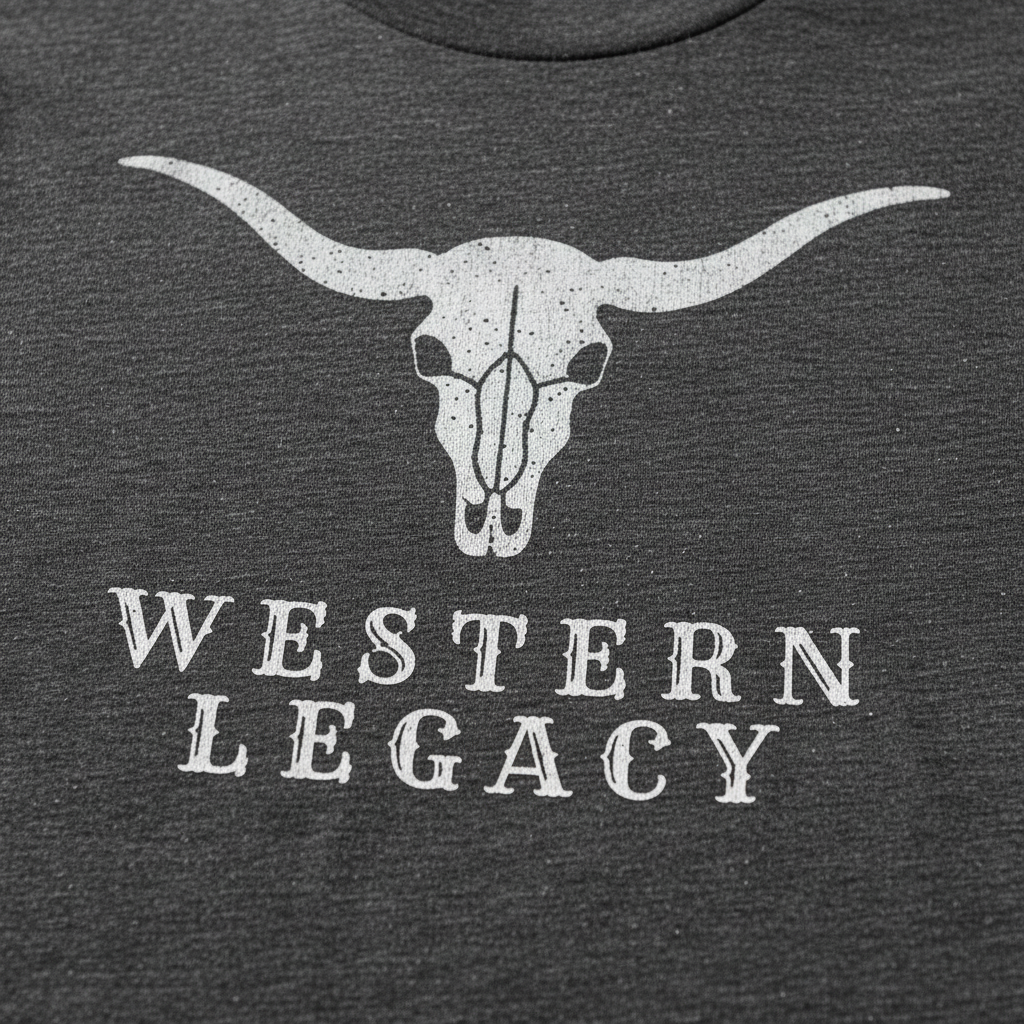 Heather Heavy Metal - Close-up Detail