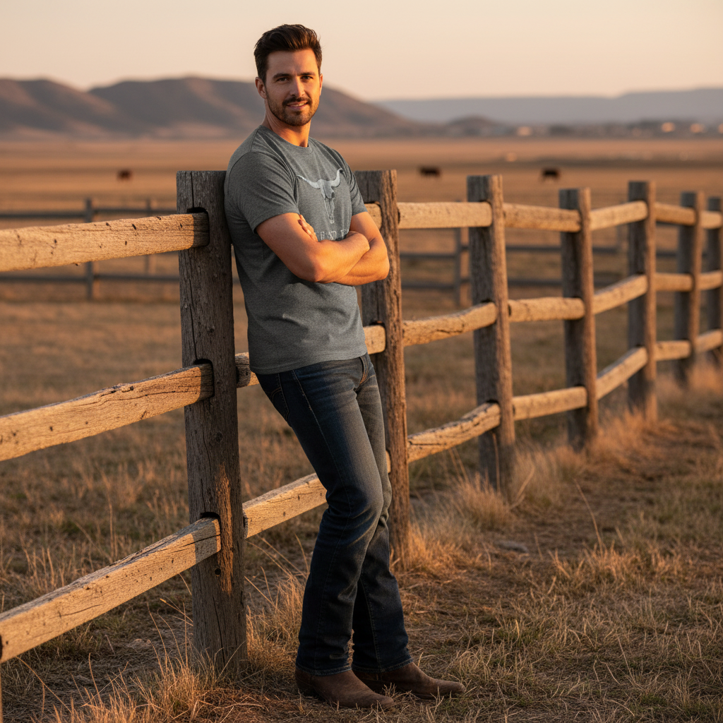 Heather Heavy Metal - Lifestyle Action