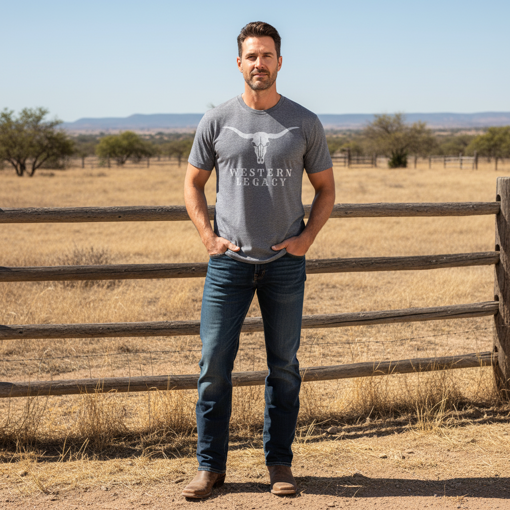 Heather Heavy Metal-Lifestyle Full Body