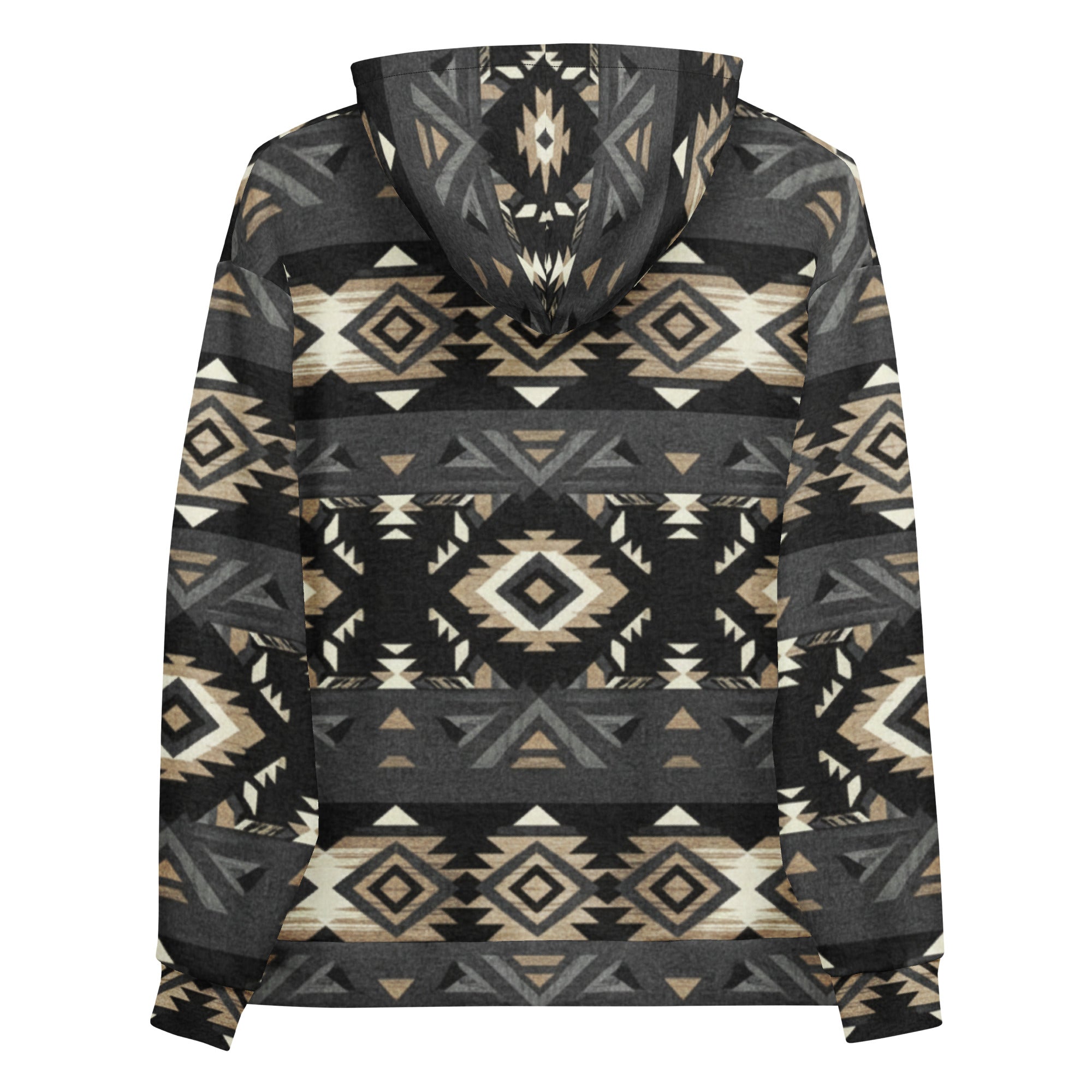 Midnight Aztec