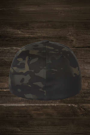 Legacy Camo Trucker Hat