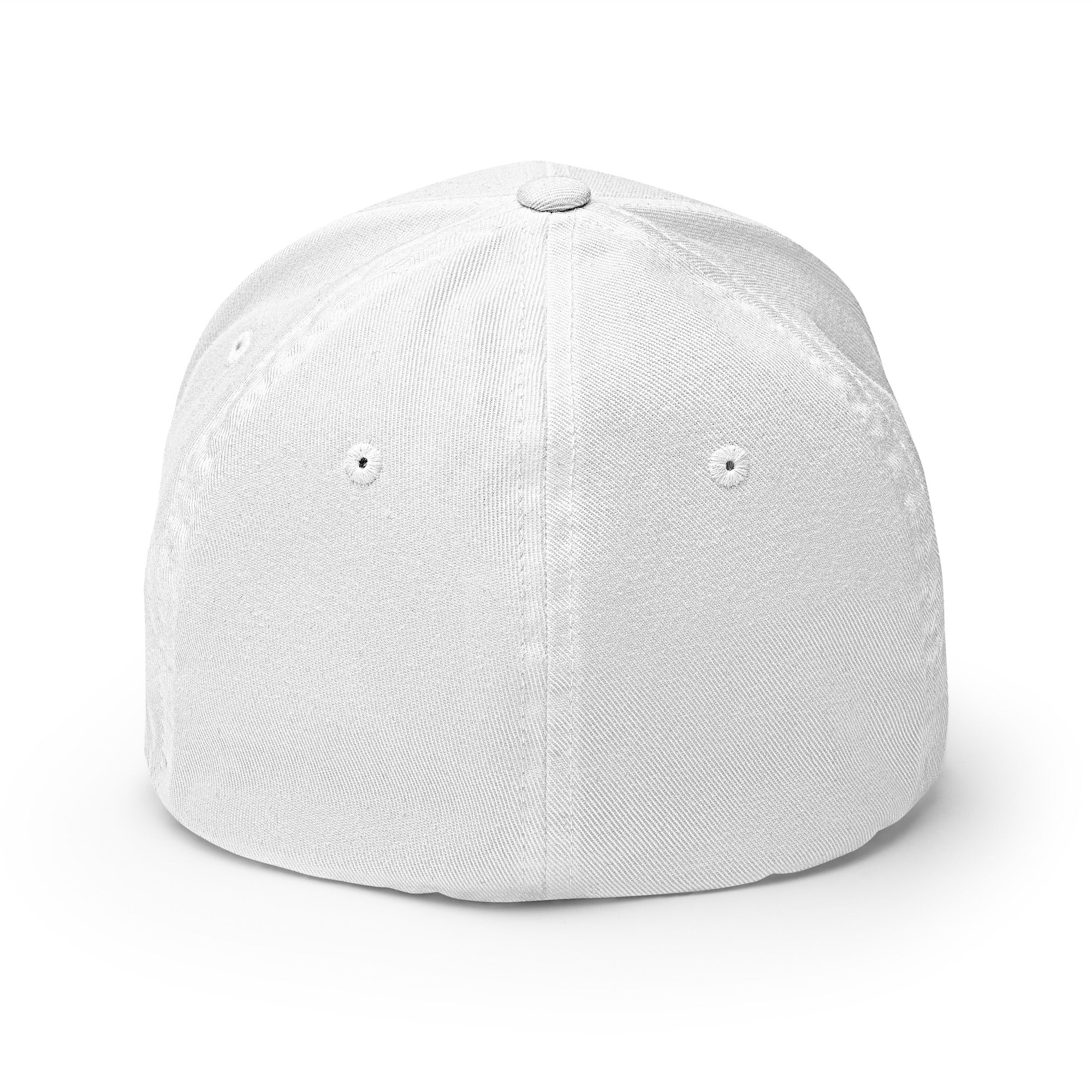 God's Plan Twill Cap