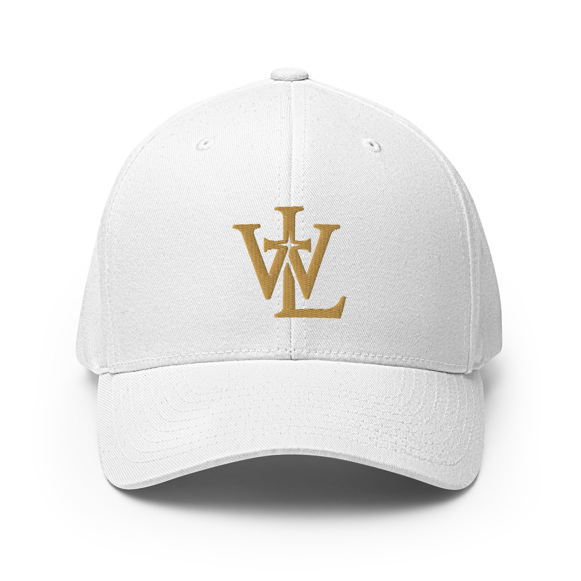 God's Plan Twill Cap