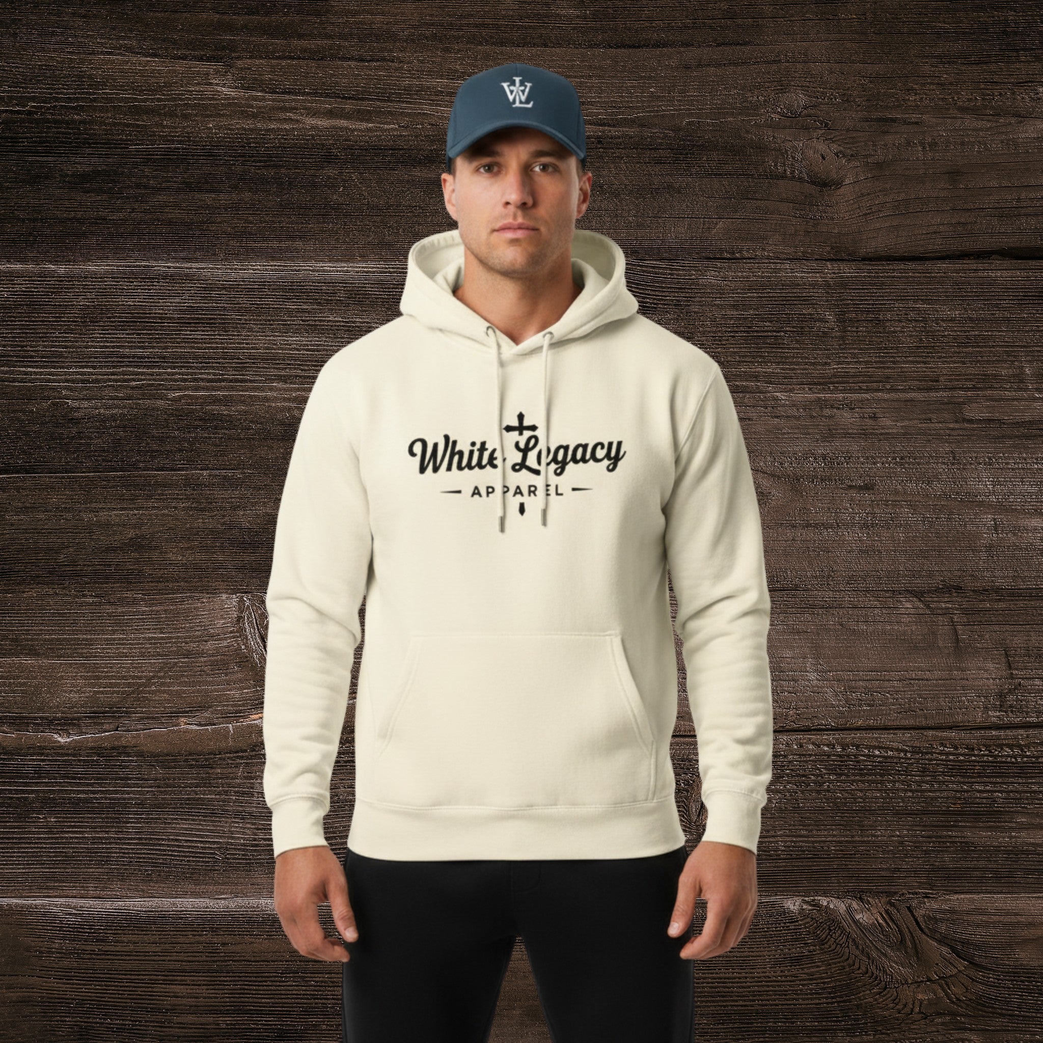 Crosswind Hoodie