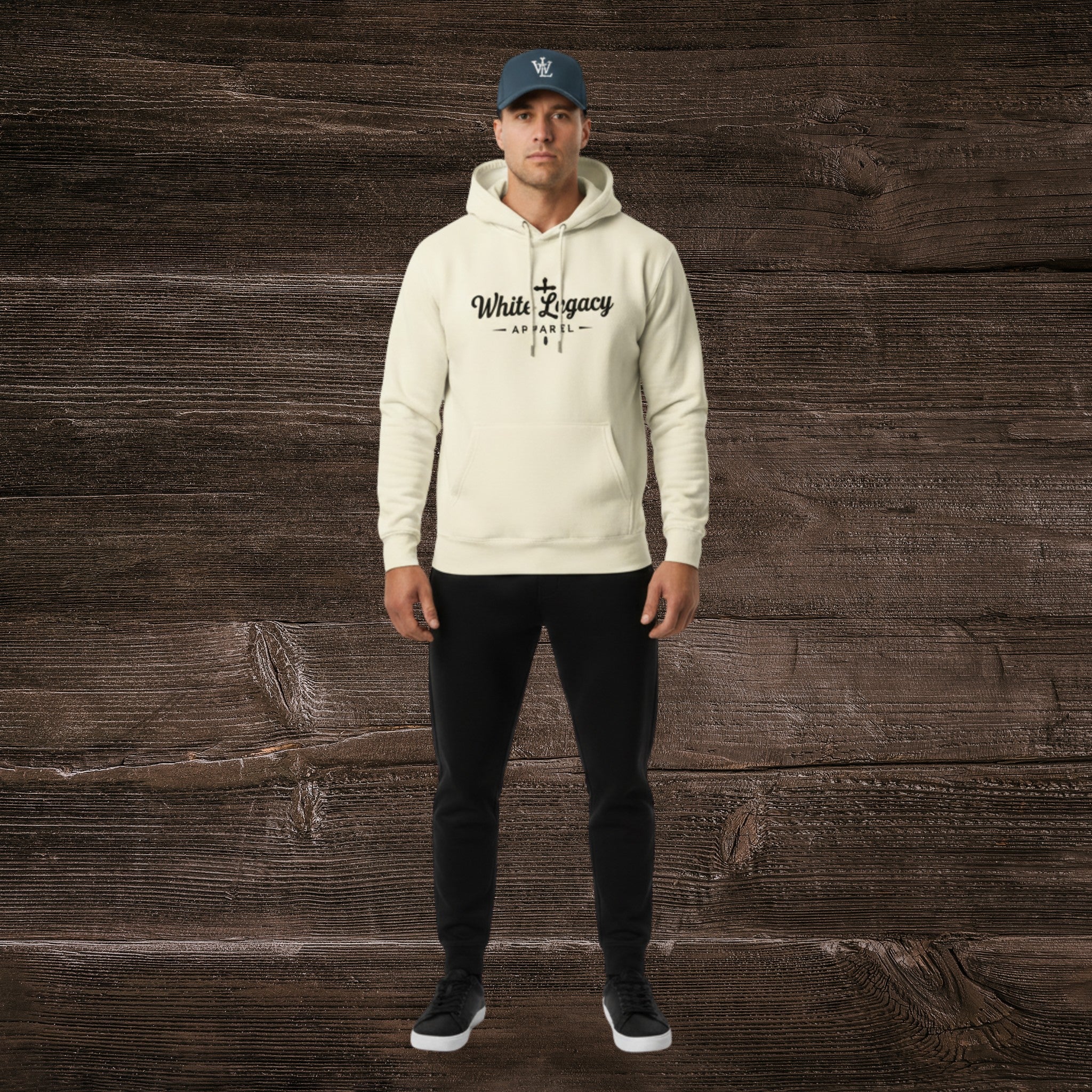 Crosswind Hoodie