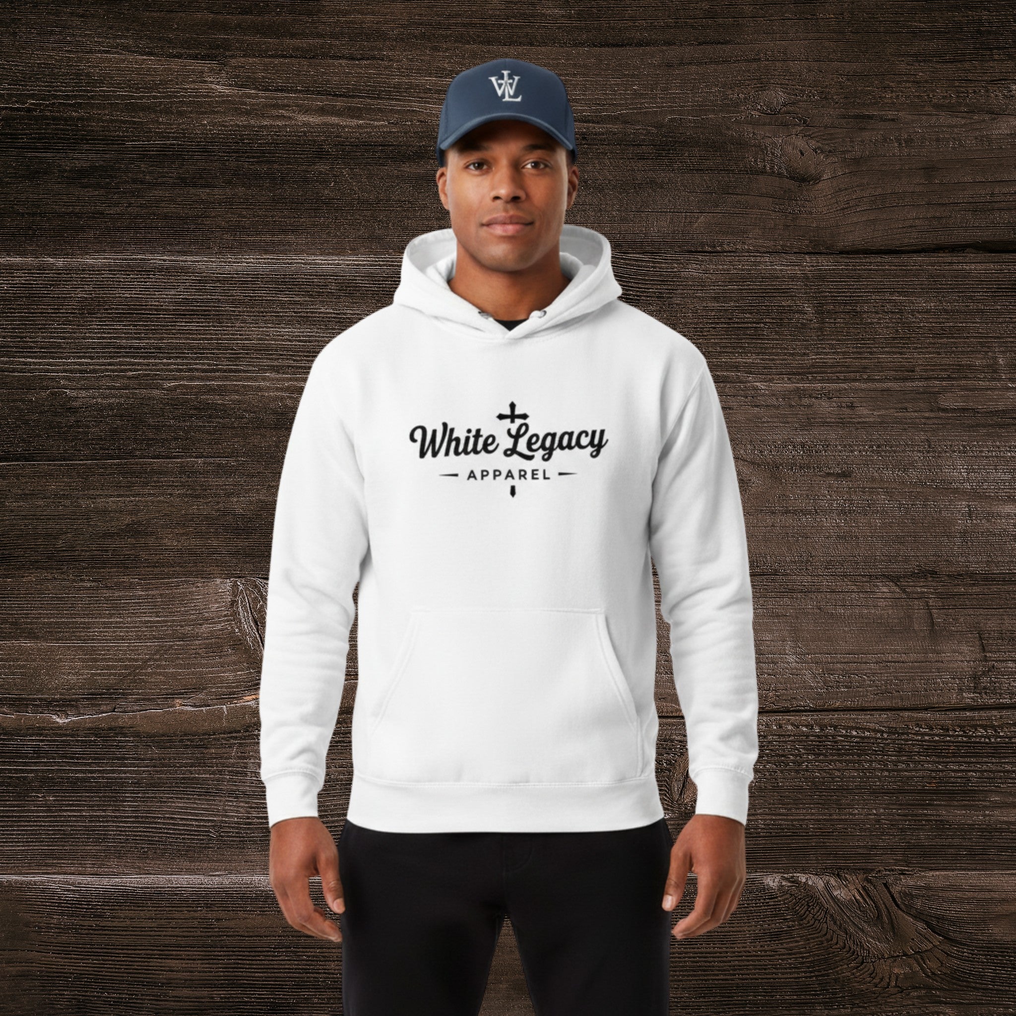 Crosswind Hoodie