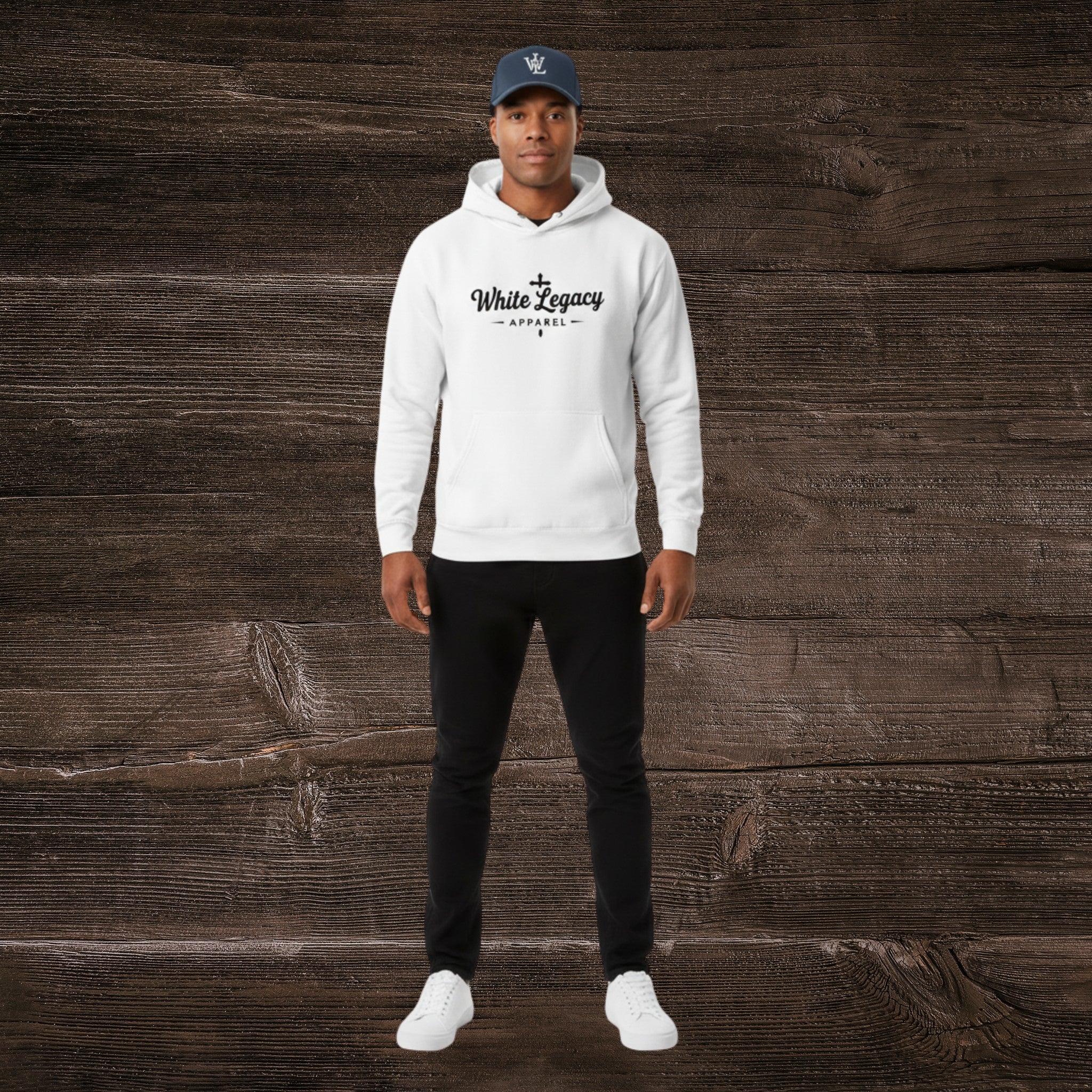 Crosswind Hoodie