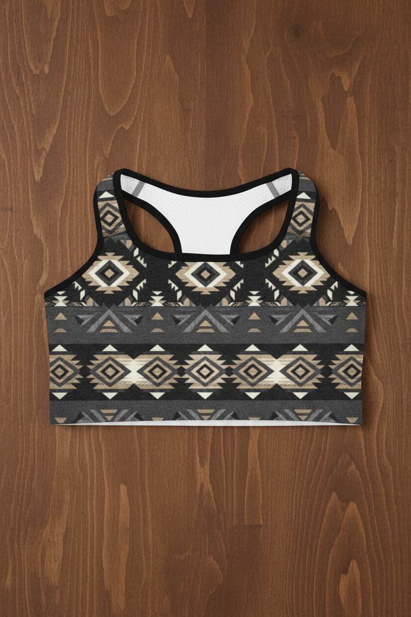 Midnight Aztec