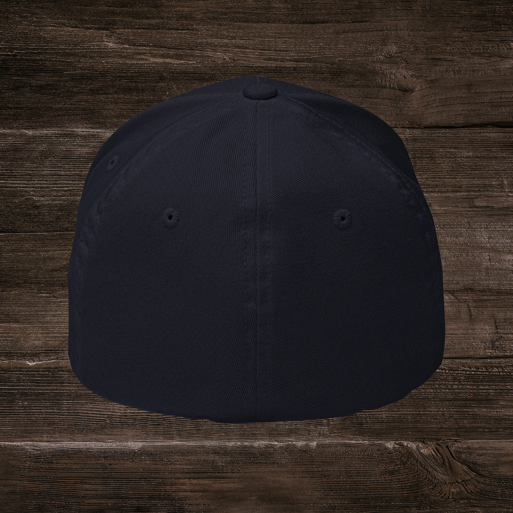 Faithline Twill Cap