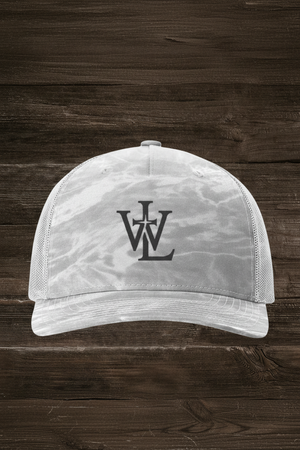 Oak Gray One size fits all