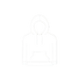 Hoodie Icon