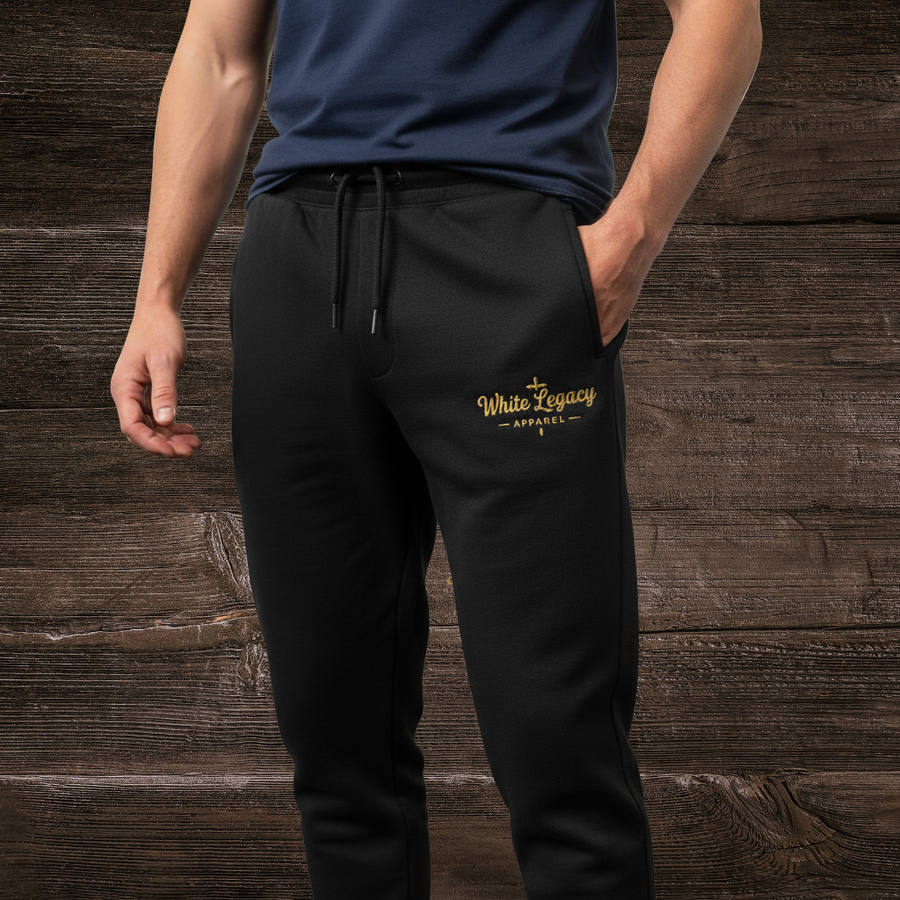 Legacy Fleece Joggers