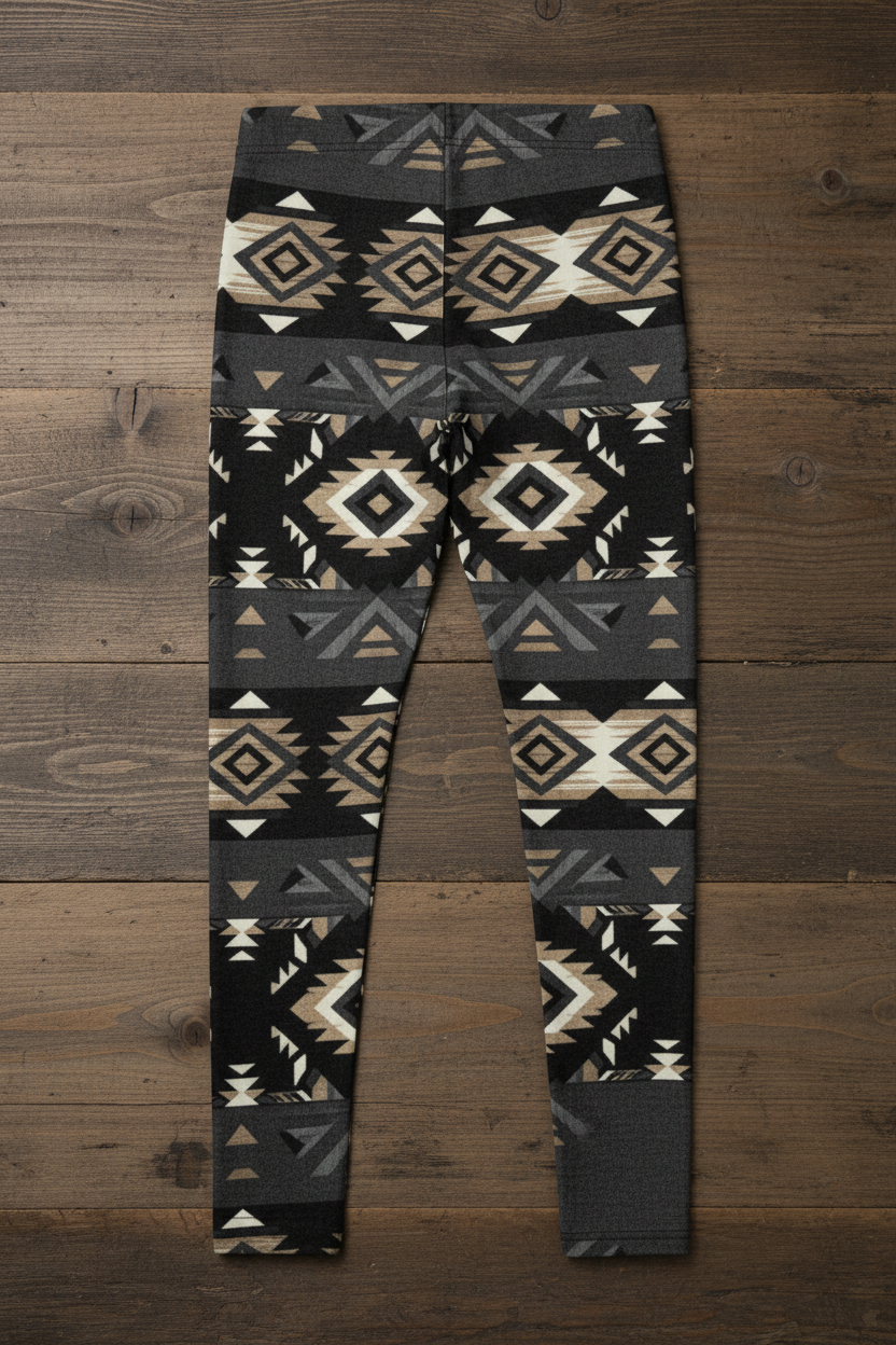 Midnight Aztec
