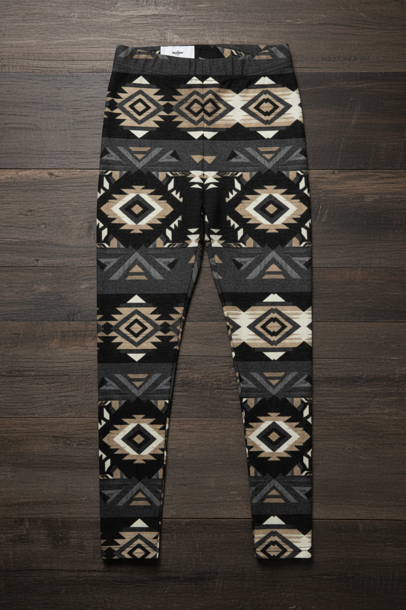 Midnight Aztec
