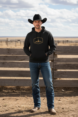 Frontier Hoodie