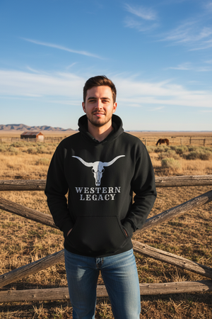 Western Legacy Hoodie