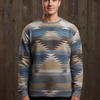 Canyon Blue Sweatshirt - Canyon Blue