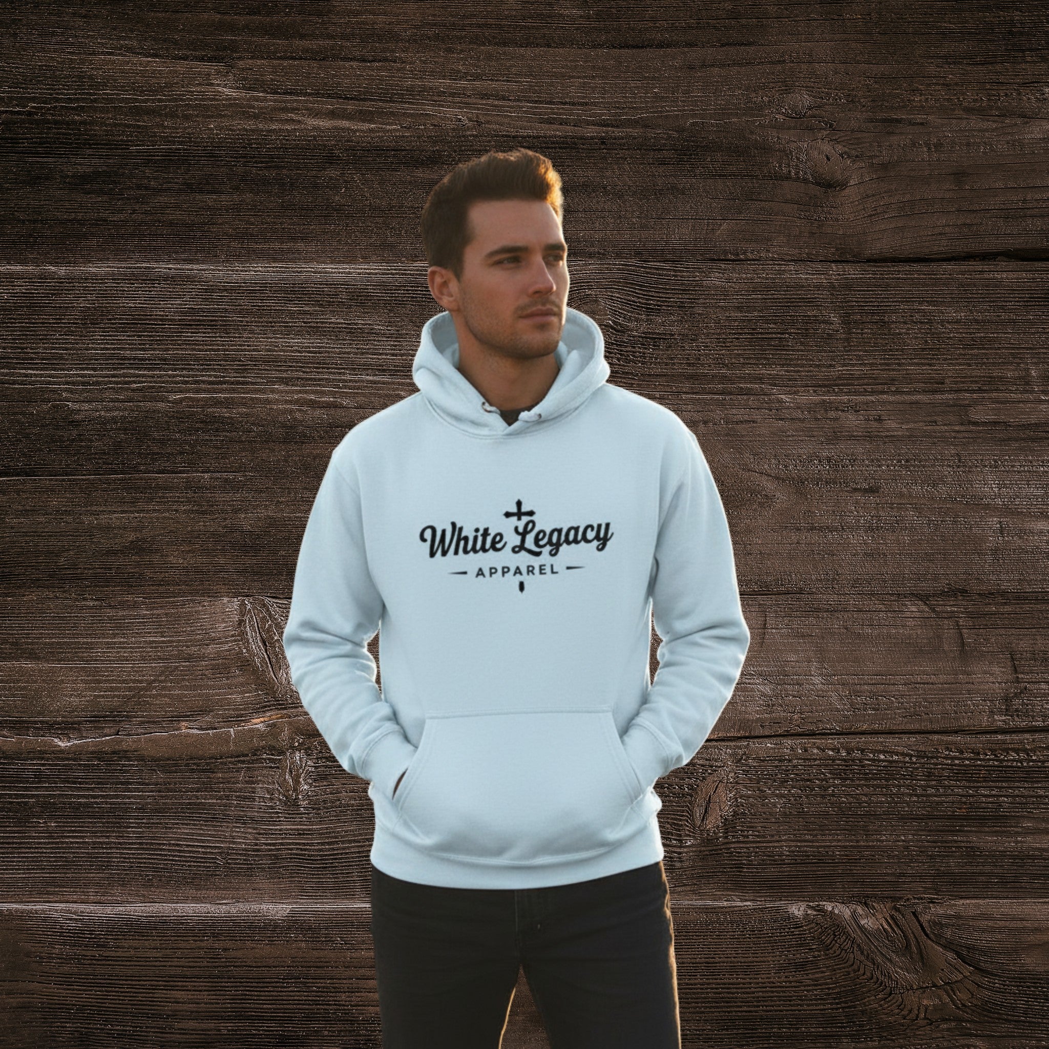 Crosswind Hoodie