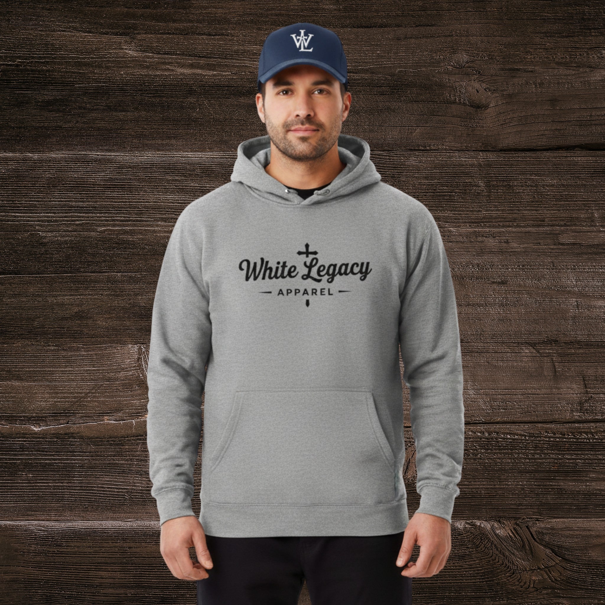 Crosswind Hoodie