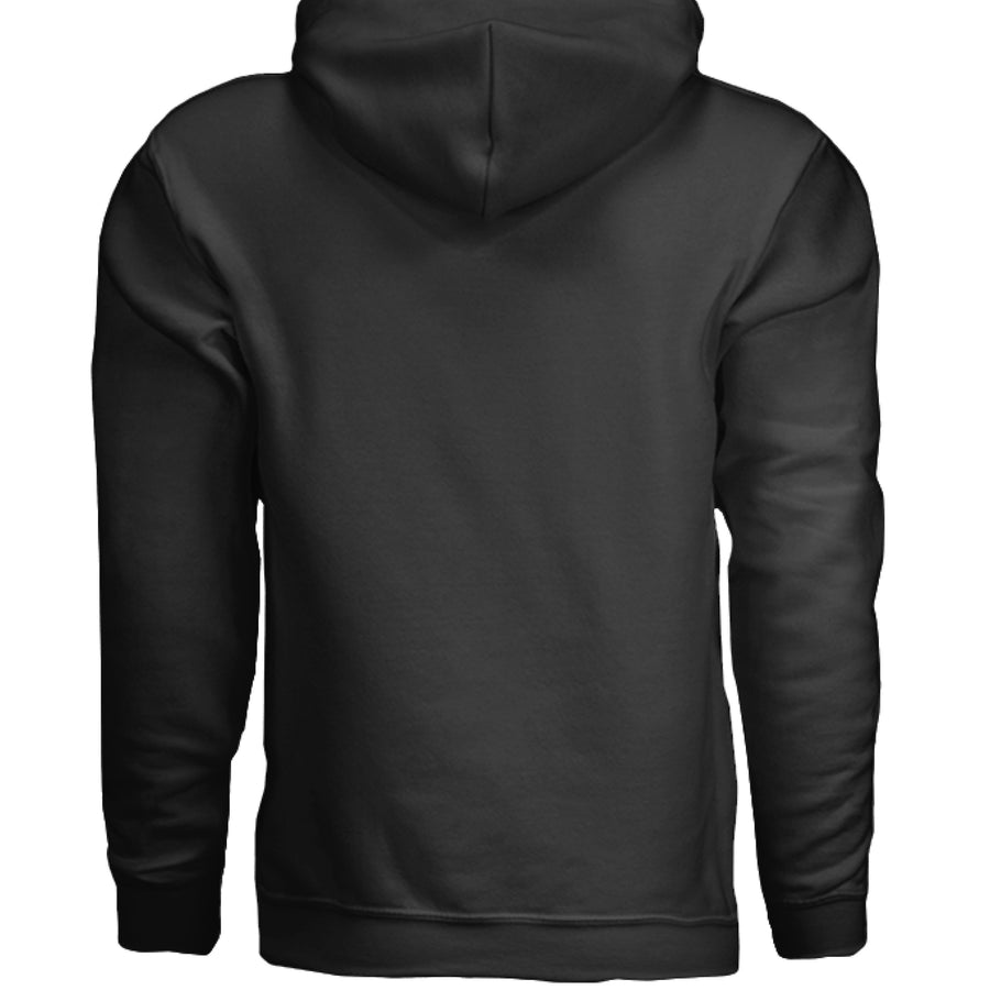 Western Legacy Hoodie