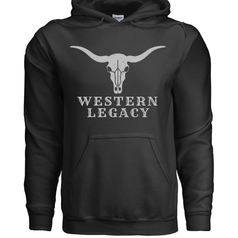 Western Legacy Hoodie