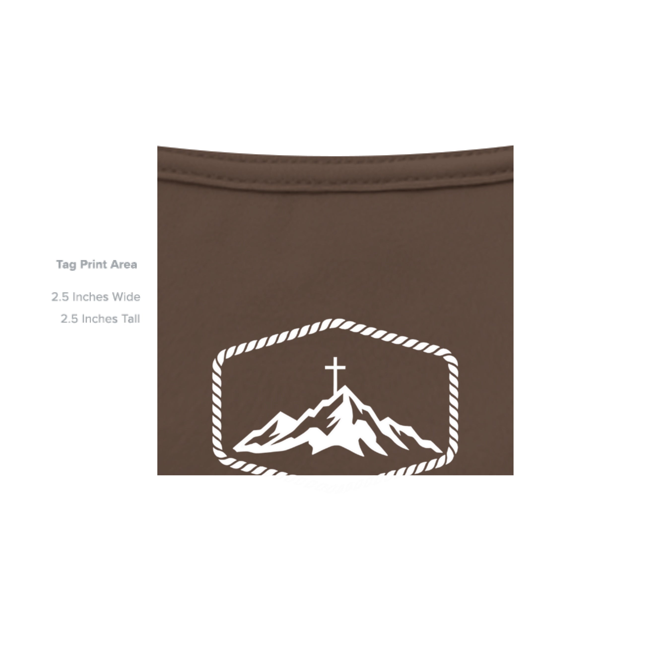 SPORT DARK BROWN - INSIDE_TAG_LINE
