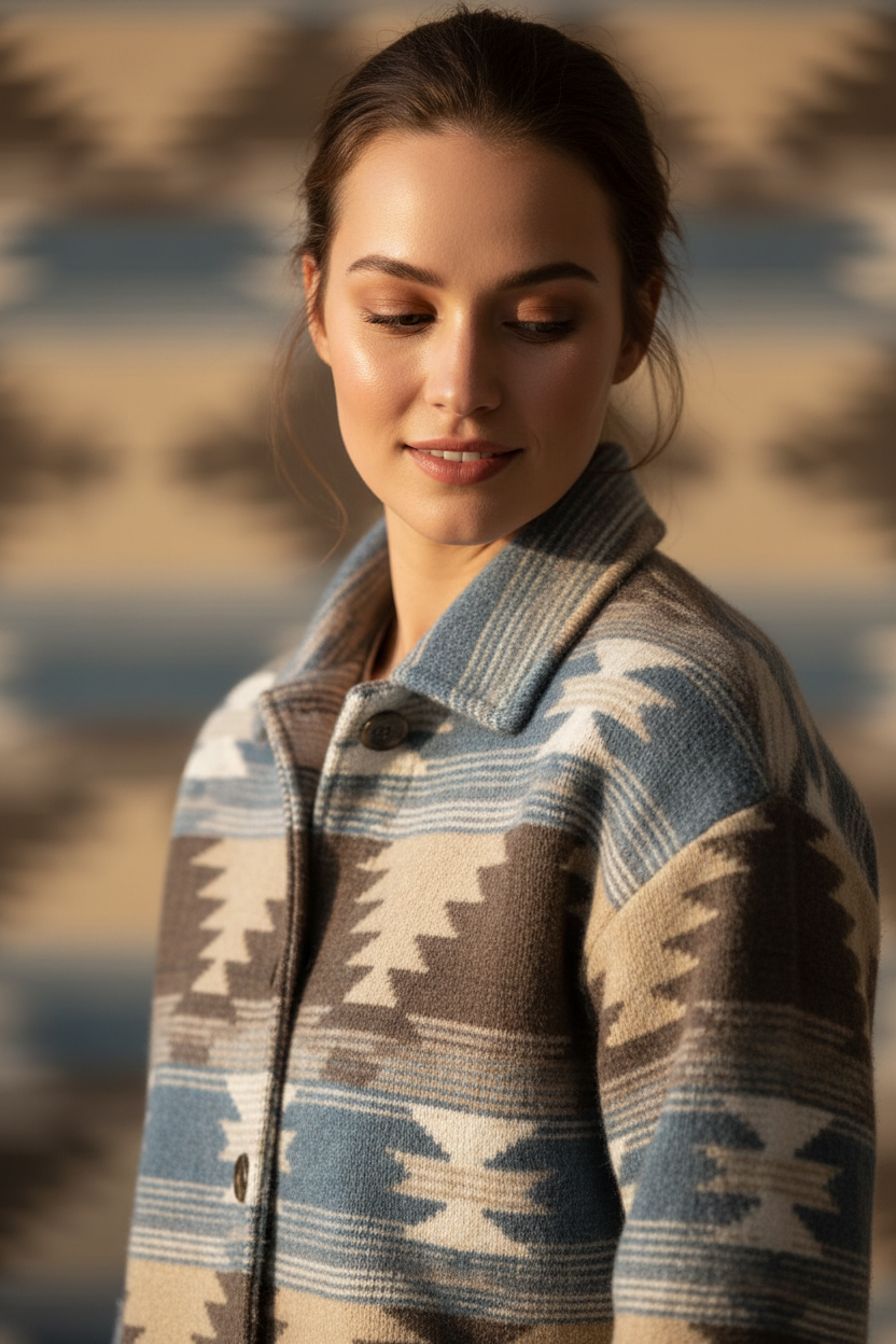 Shop by Color - Canyon Blue