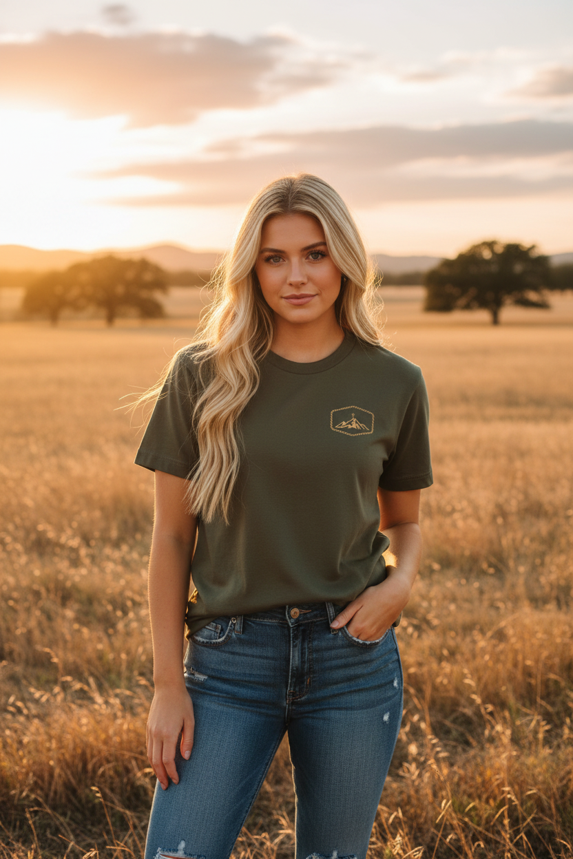 Shop Faith Collection