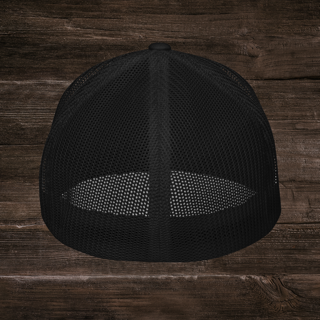 Stockman Trucker Cap