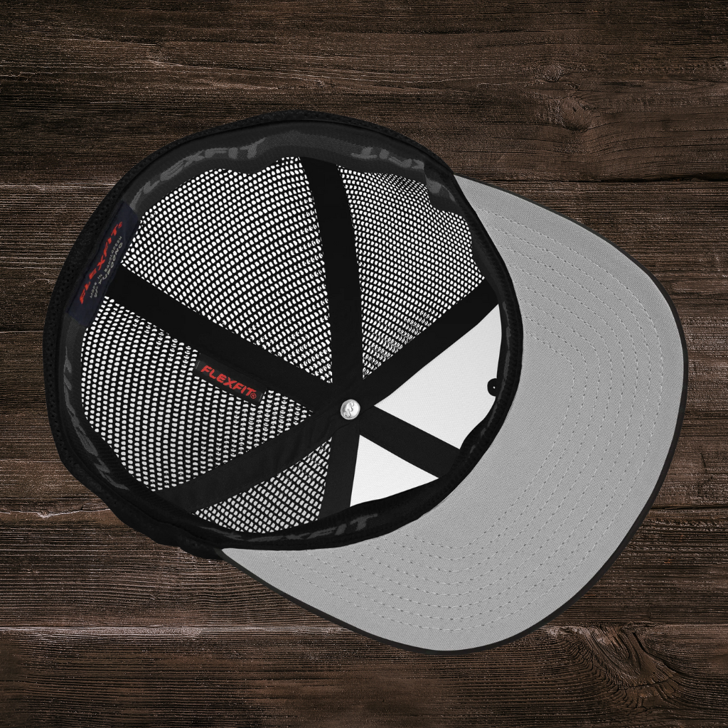 Stockman Trucker Cap