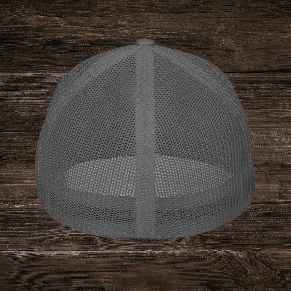 Stockman Trucker Cap